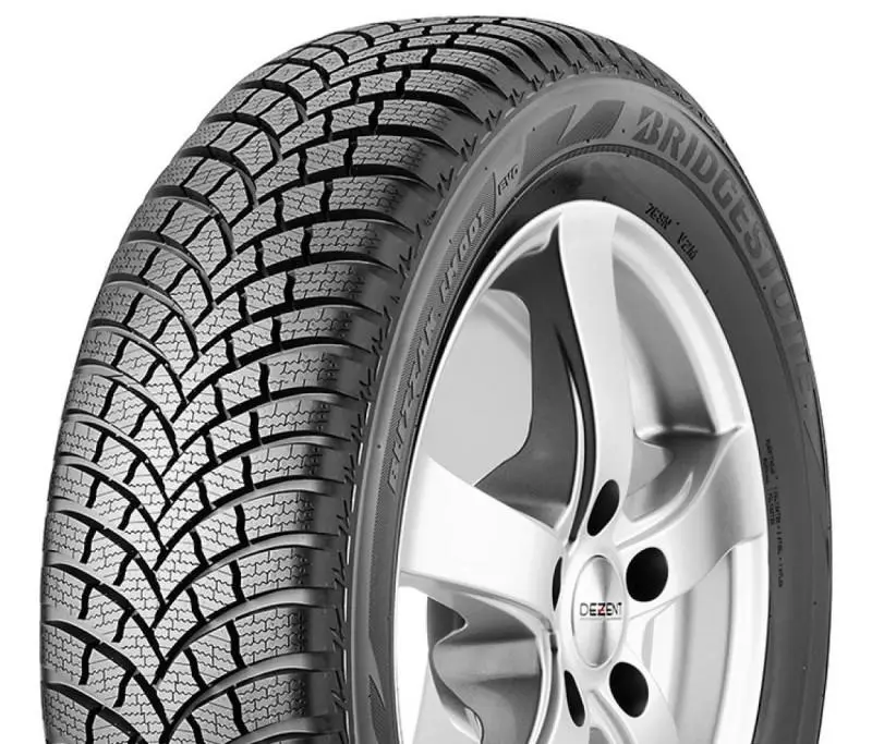 Bridgestone BLIZZAK LM001 EVO 195/65R15 91T
