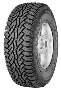 Continental ContiCrossContact AT 235/85R16 114Q