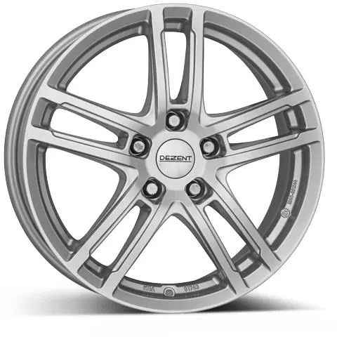 Dezent DEZENT TZ 7.5R18