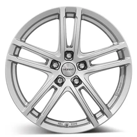 Dezent DEZENT TZ 8R18