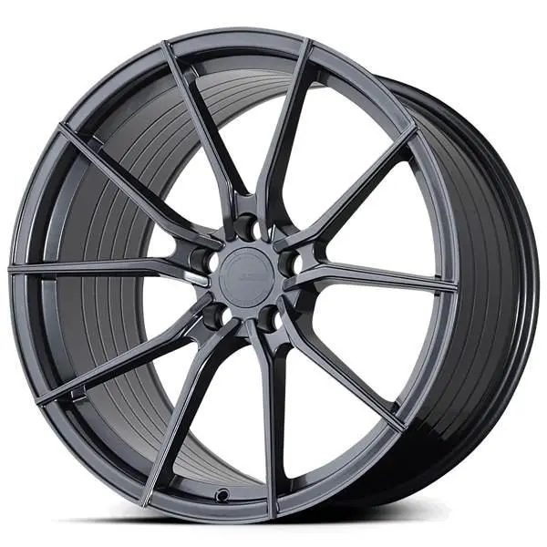ABS ABS F15 GRAPHITE 9.5R19