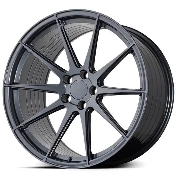 ABS ABS F22 GRAPHITE 11R20