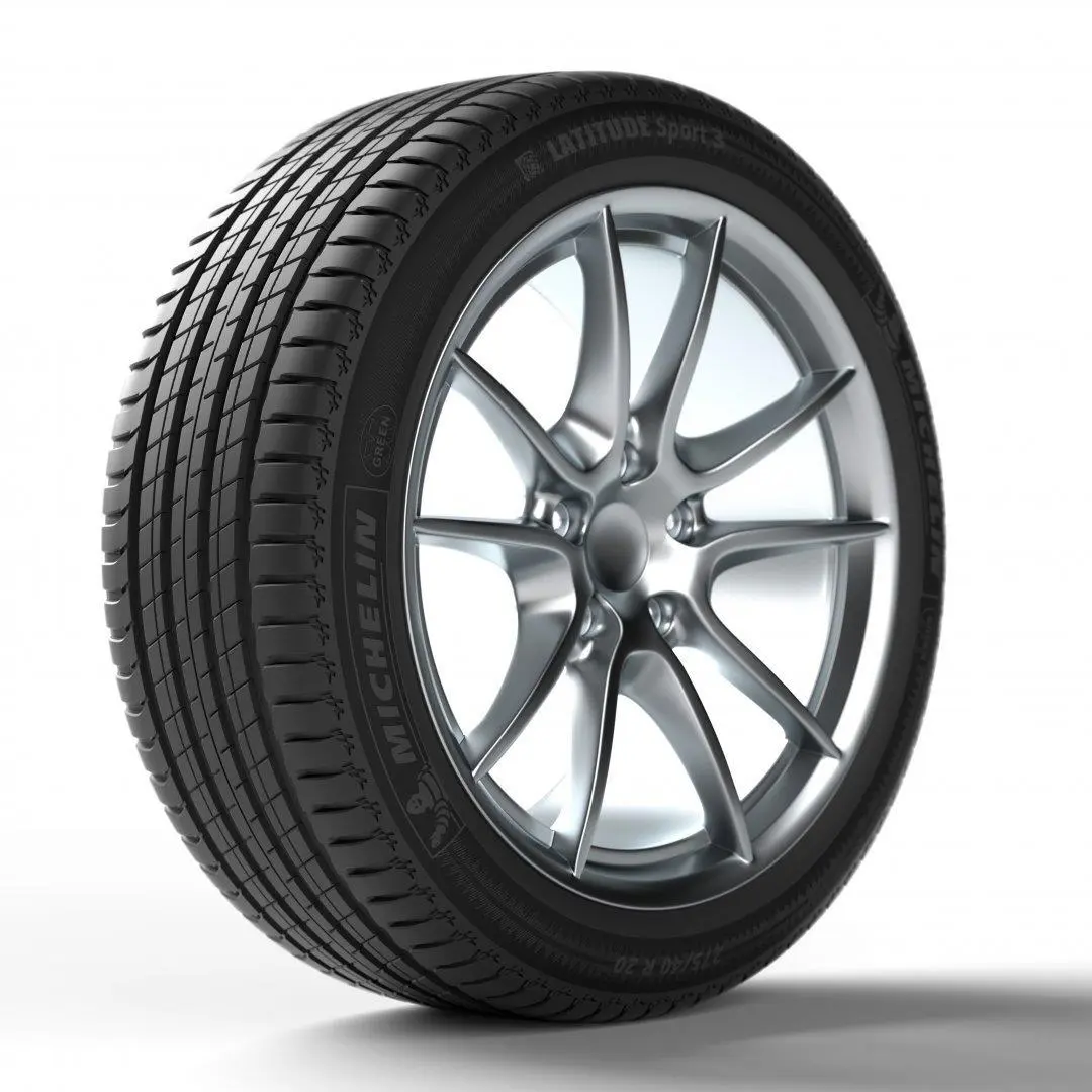 Michelin LATITUDE SPORT 3 295/35R21 107Y (N1)