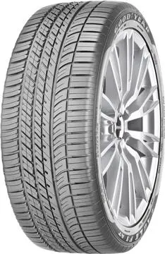 Goodyear EAGLE F1 ASYMMETRIC SUV AT 235/50R20 104W