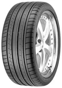 Dunlop SP SPORT MAXX GT 275/30R21 98Y