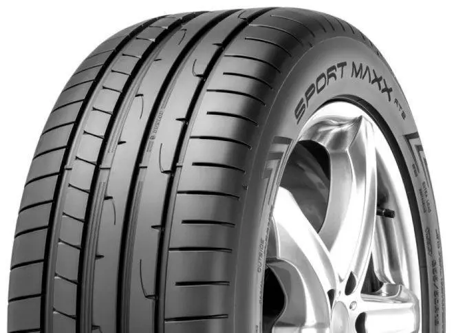 Dunlop SPORT MAXX RT2 SUV 315/35R20 110Y