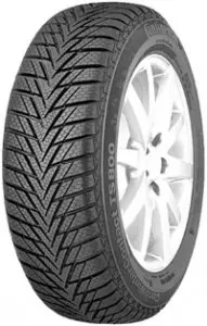 Continental WinterContact TS800 125/80R13 65Q