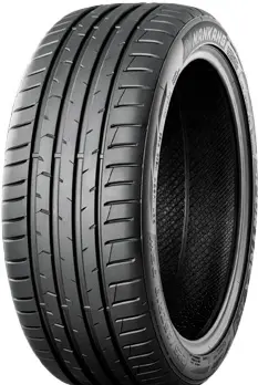 Nankang AS-3 195/45R16 84V