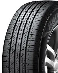 Hankook Dynapro HP2 RA33 255/60R18 108H