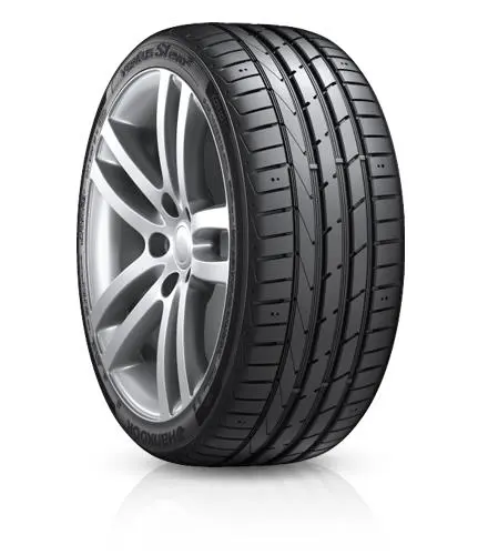 Hankook Ventus S1 evo2 SUV K117A 285/35R22 106Y