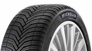 Michelin CROSSCLIMATE SUV 235/60R17 106V