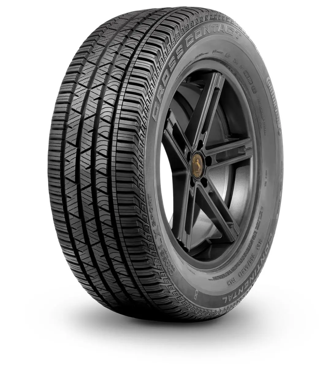Continental CrossContact LX Sport 275/45R21 110W