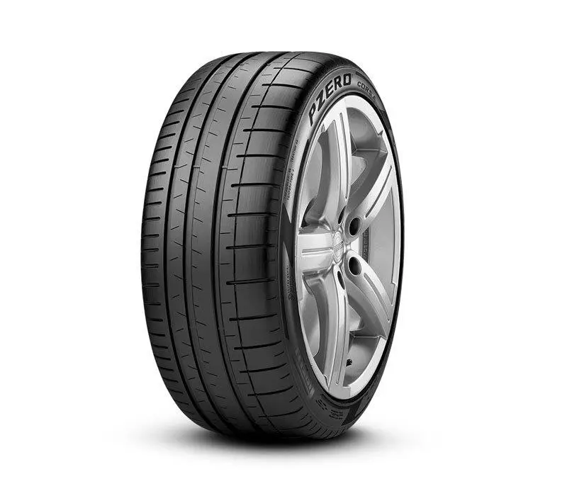 Pirelli PZERO CORSA 255/30R20 92Y