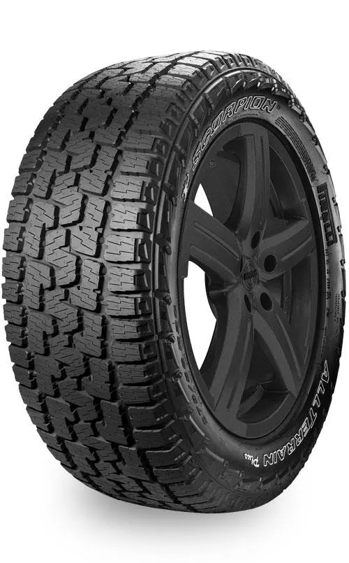 Pirelli SCORPION ALL TERRAIN + 265/65R17 112T