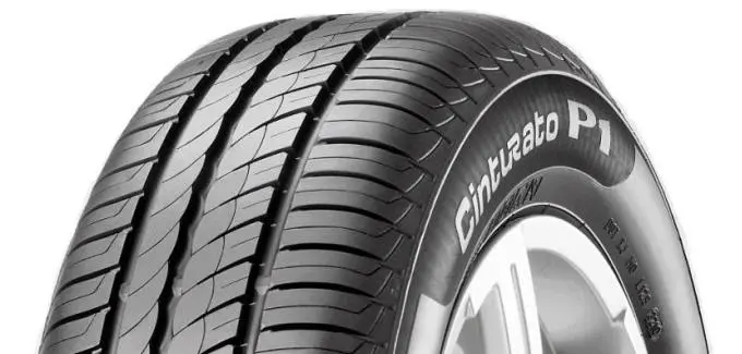 Pirelli CINT P1 185/65R15 88H