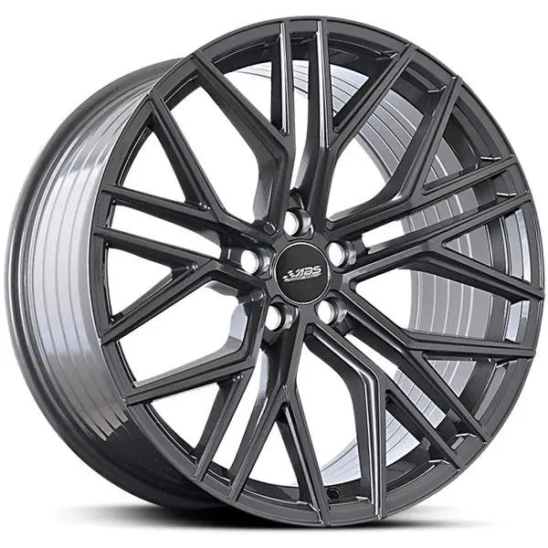 ABS ABS F19 BLACK 10R20