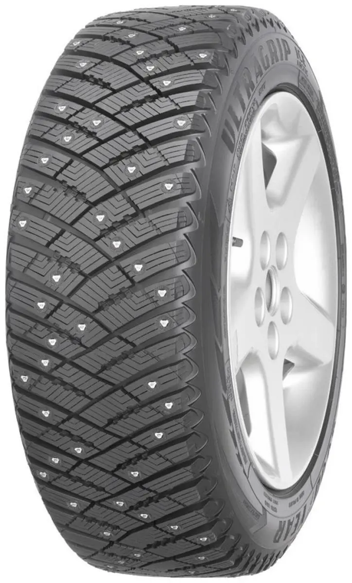Goodyear ULTRA GRIP ICE ARCTIC 225/55R16 99T