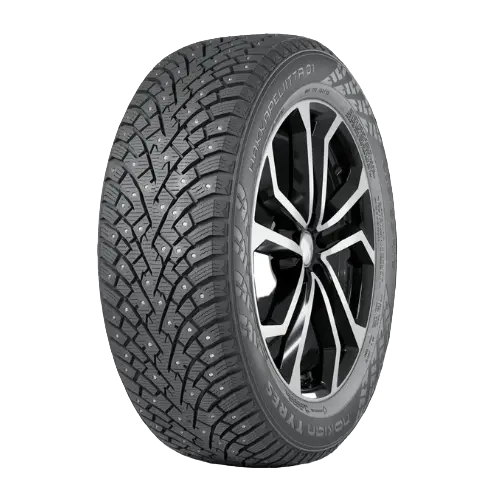 Nokian HKPL 01 205/55R16 94T