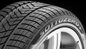Pirelli SOTTOZERO 3 355/25R21 107W
