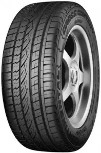 Continental CrossContact UHP 235/55R17 99H