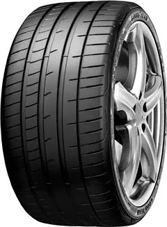 Goodyear EAGLE F1 SUPERSPORT 245/35R21 96Y