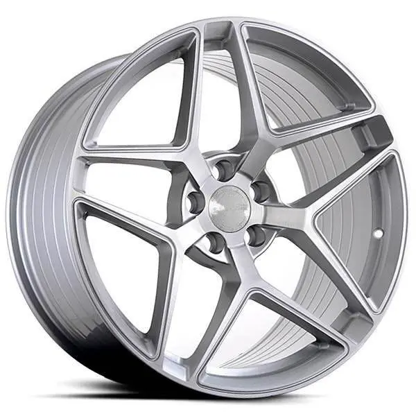 ABS ABS F16 SILVER 8.5R20