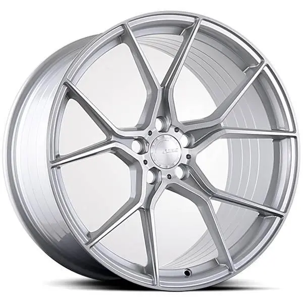 ABS ABS F18 SILVER 8.5R19