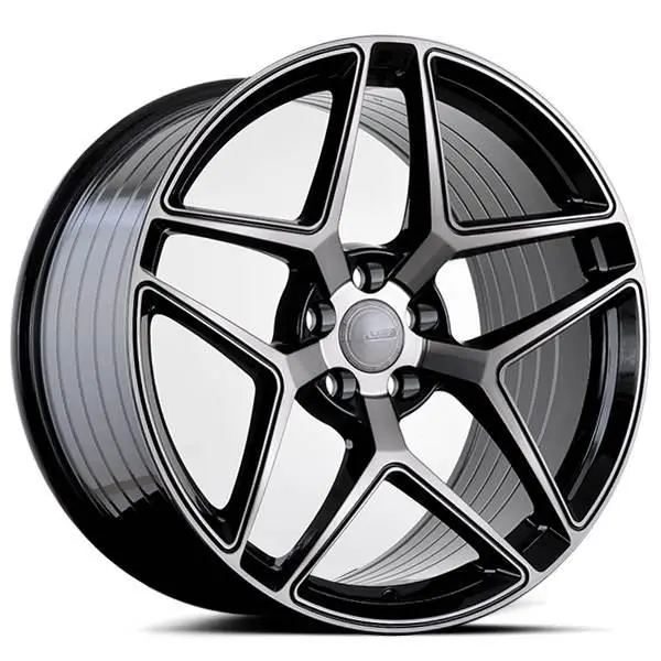 ABS ABS F16 DARK TINT 8.5R19