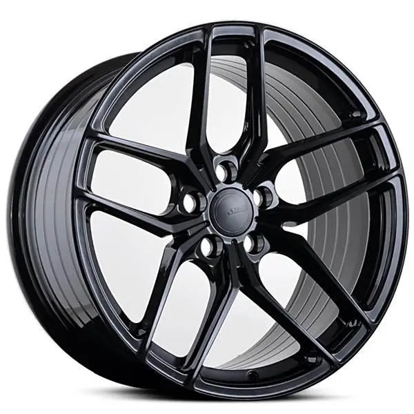 ABS ABS F17 GLOSSY BLACK 10R20