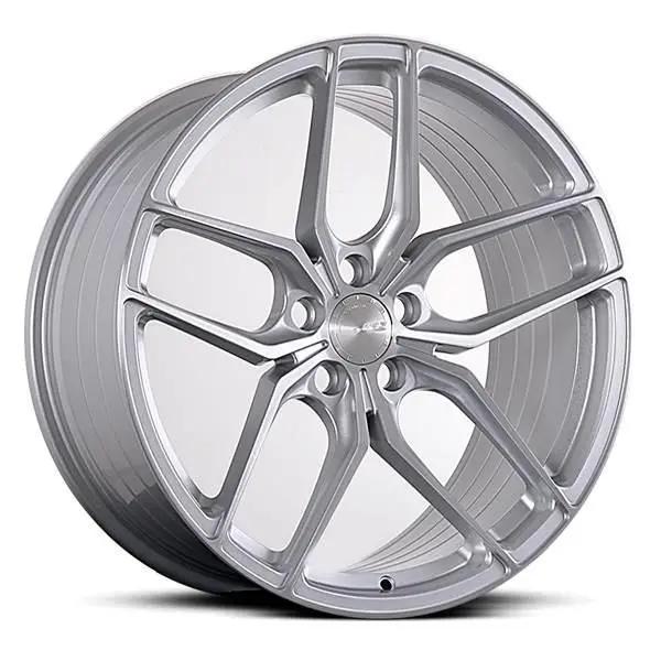 ABS ABS F17 SILVER BRUSH 8.5R19