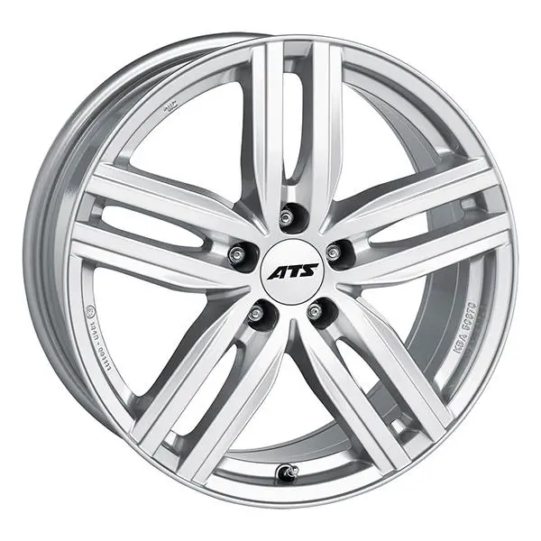 ATS ATS Antares 6R15
