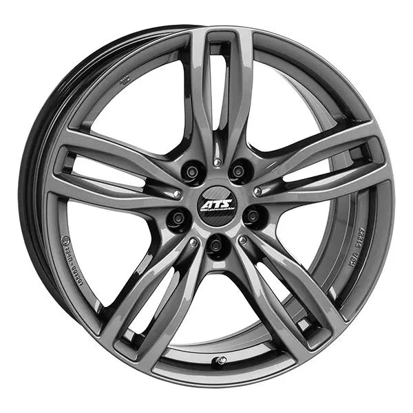 ATS ATS Evolution G.Grey 7R16