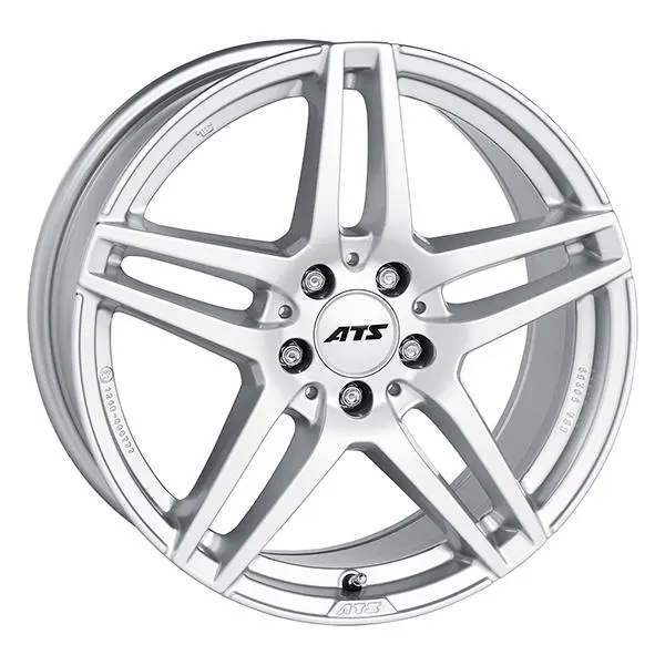 ATS ATS Mizar 7.5R17