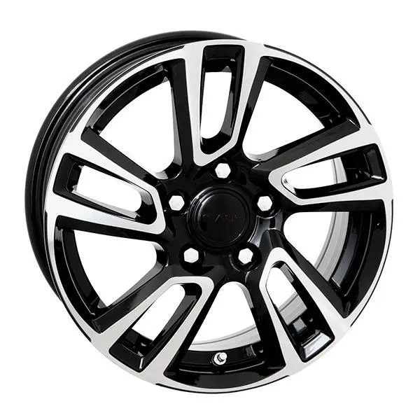 Image Image Ride Blk/Pol 5R13