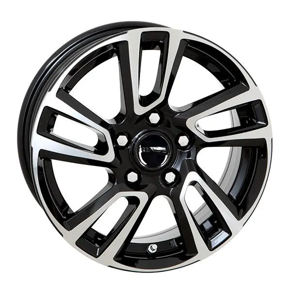 Image Image Ride HL Blk/Pol 5R13
