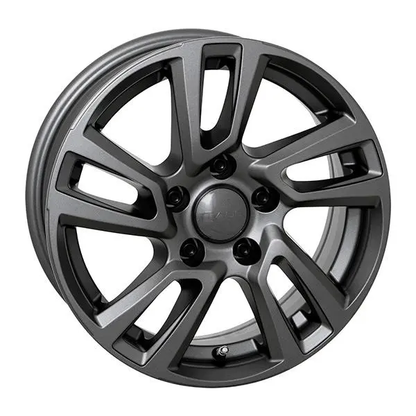 Image Image Ride HL M.Gun 5.5R14