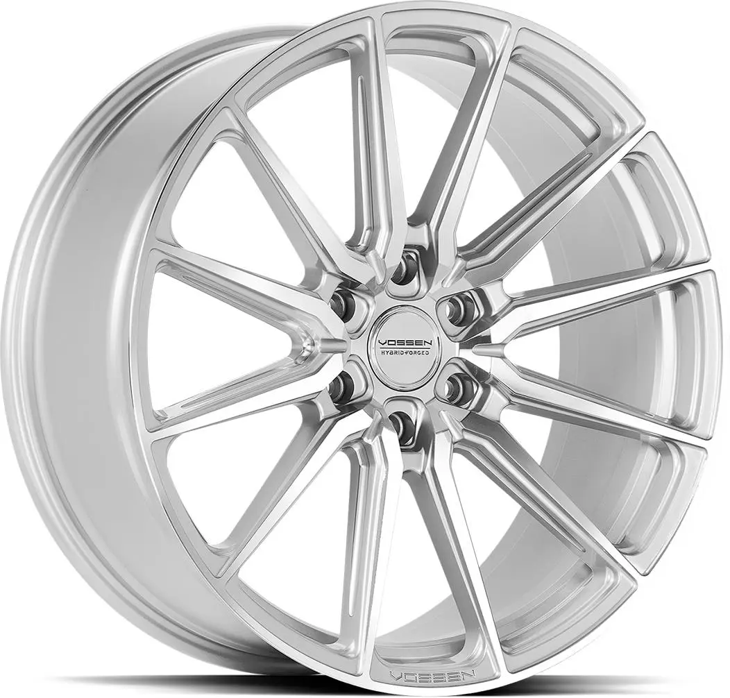 Vossen VOSSEN HF6.1 Silv Pol 9.5R22
