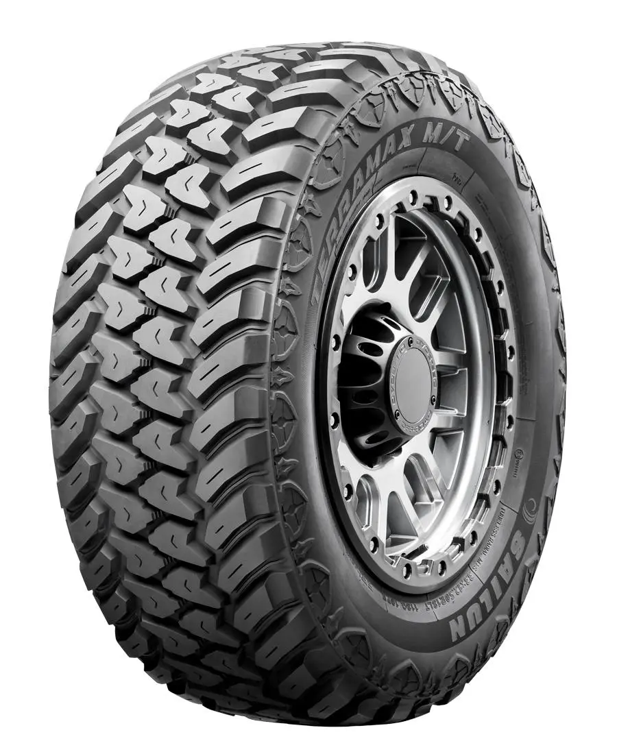 Sailun TERRAMAX M/T 285/70R17 121/118Q