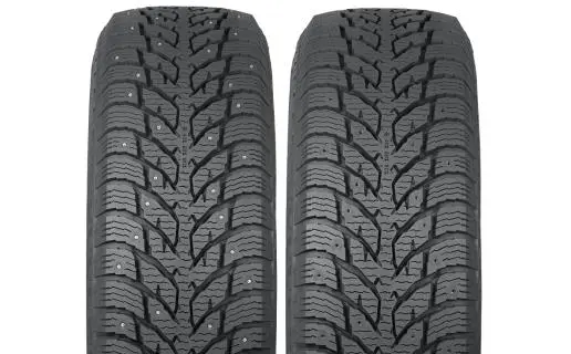 Nokian HKPL LT3 265/70R17 121Q