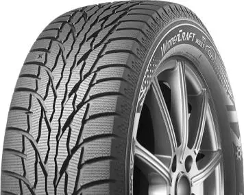 Kumho Wintercraft SUV WS51 215/65R16 102T