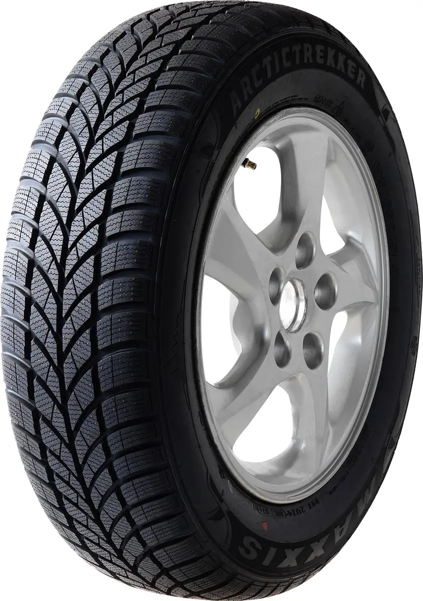 Maxxis ARCTICTREKKER WP05 145/70R12 69T