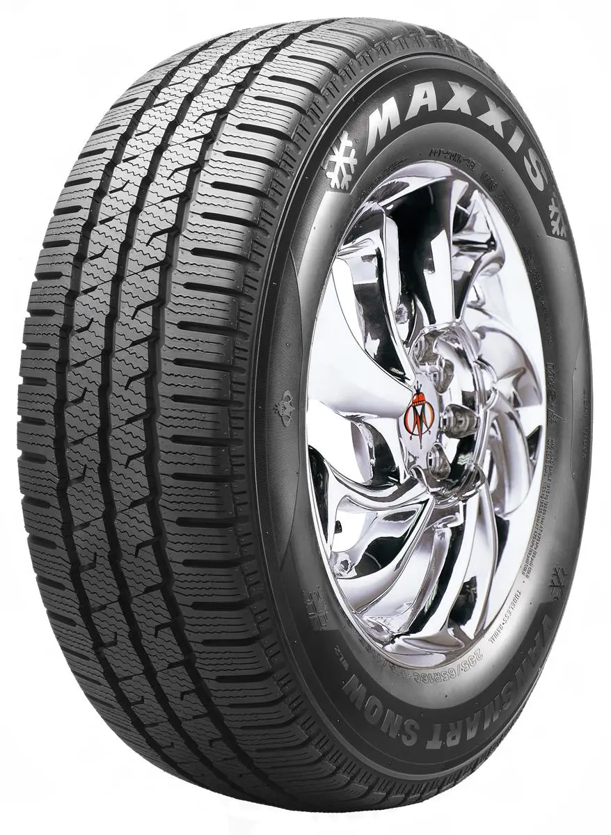 Maxxis Vansmart Snow WL2 165/70R14 89R