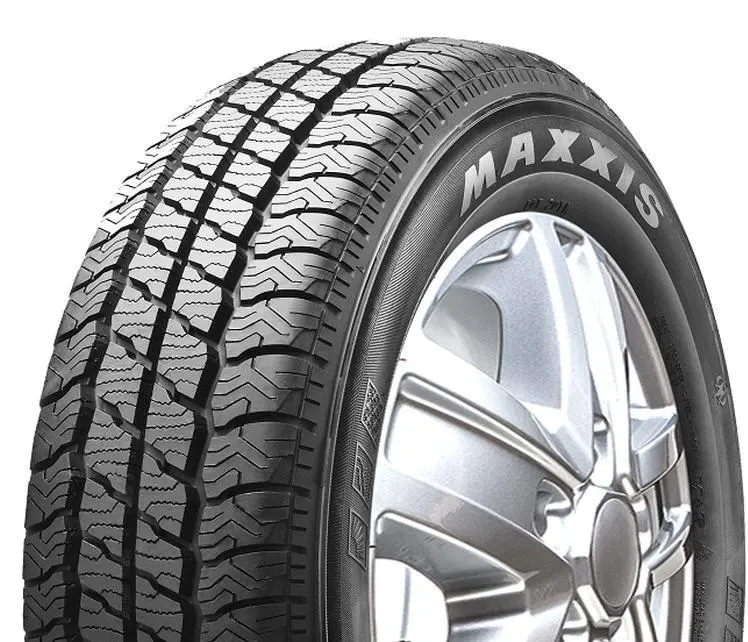 Maxxis VANSMART A/S AL2 225/75R16 121R