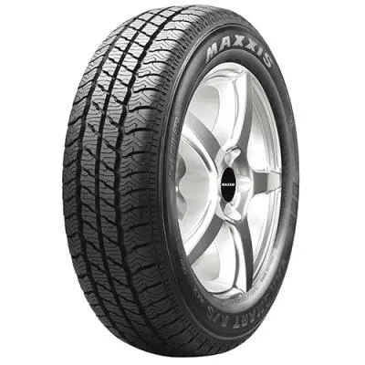 Maxxis VANSMART A/S AL2 205/60R16 100/98T
