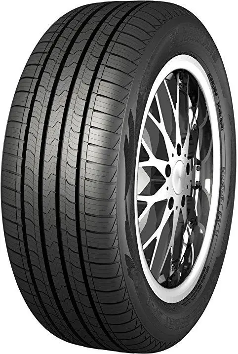Nankang SP-9 215/70R16 100H