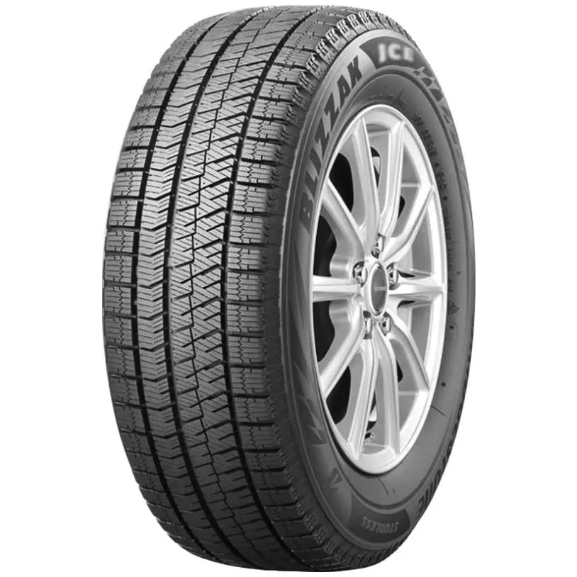 Bridgestone BLIZZAK ICE 275/35R18 95S
