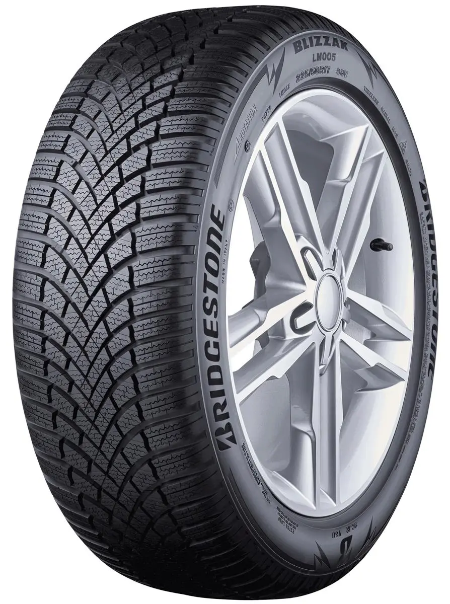 Bridgestone BLIZZAK LM005 195/65R15 95T