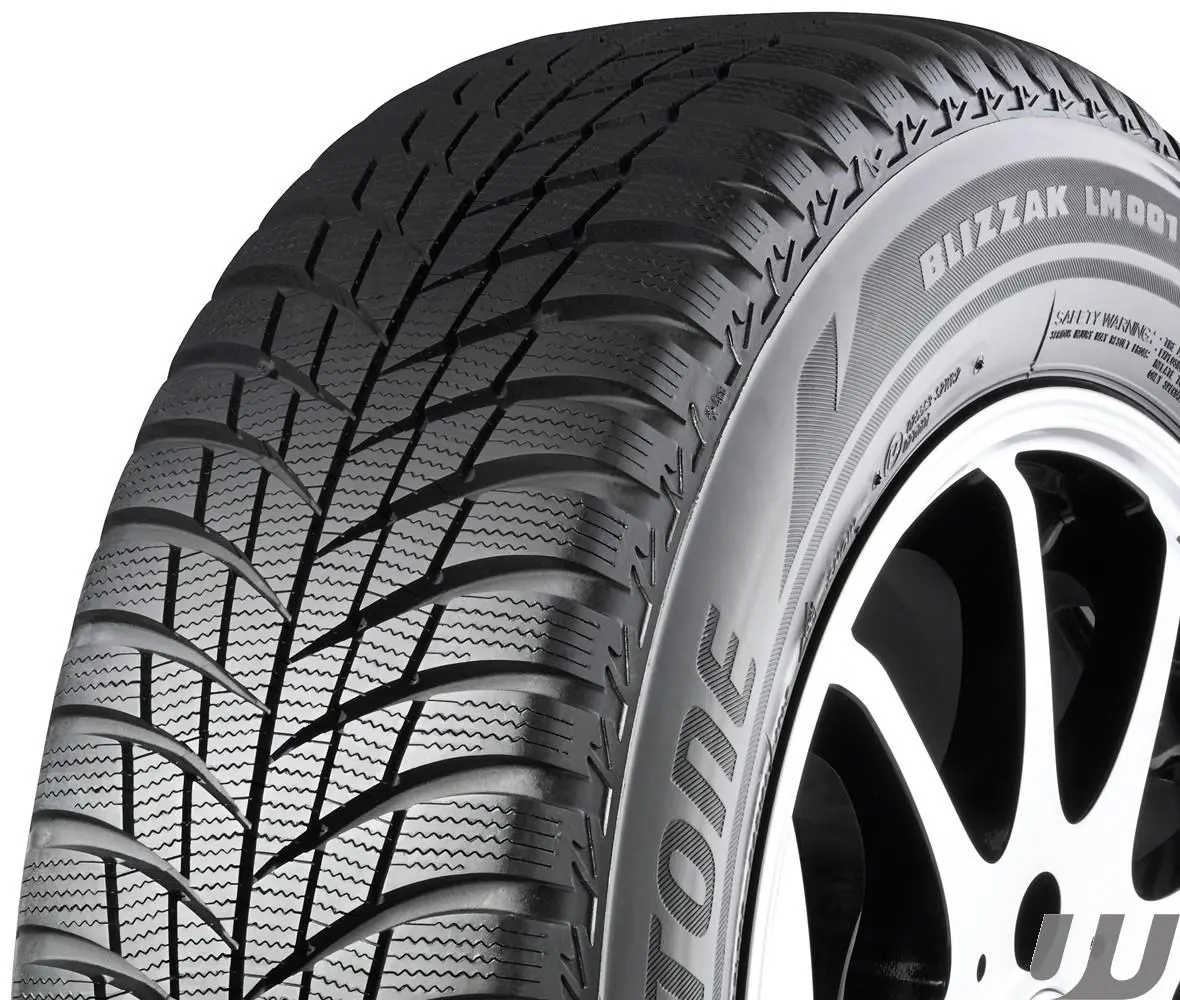 Bridgestone Blizzak LM001 235/45R20 96H (MO)