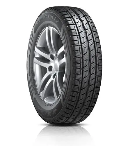 Hankook RW12 WiNter i*cept LV 195/75R16 110R