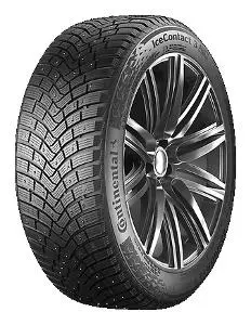 Continental IceContact 3 175/65R15 88T